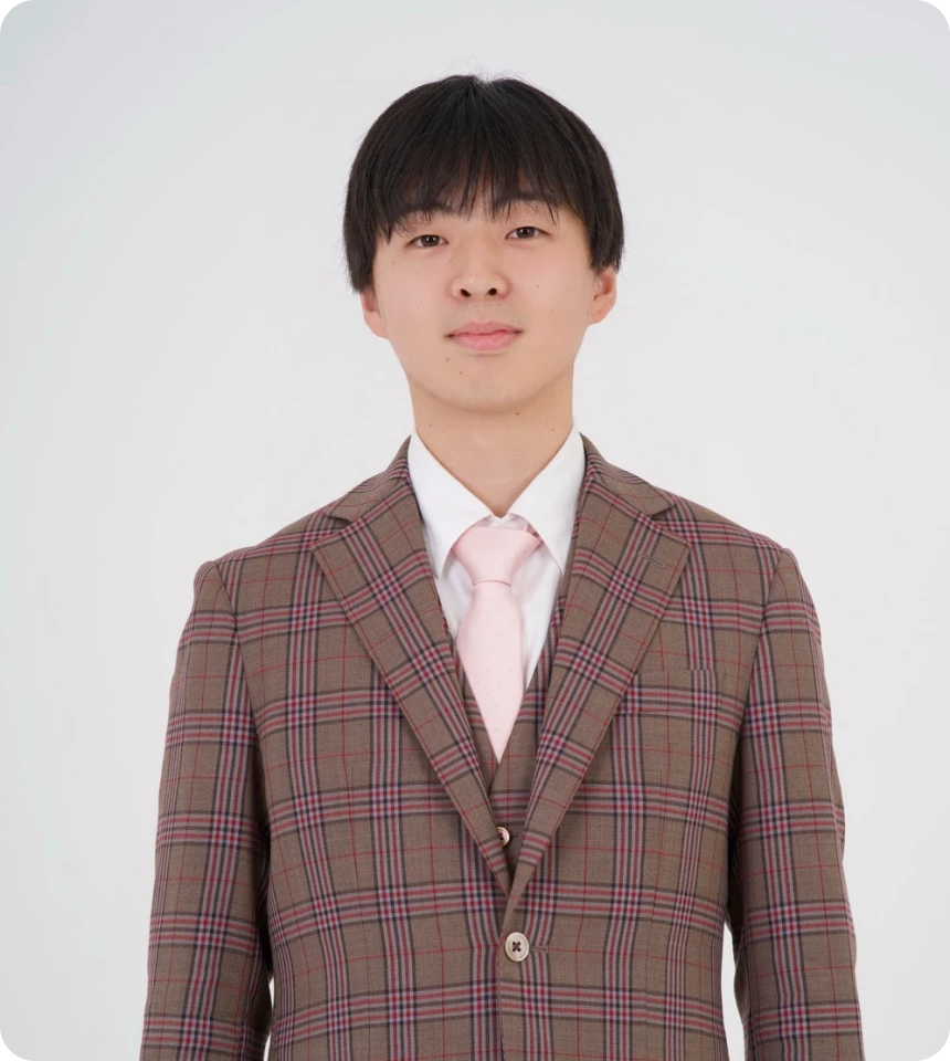 関口巧斗